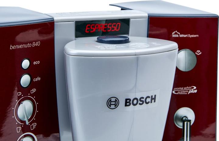 Produktbild Theo Klein Bosch Kaffeemaschine