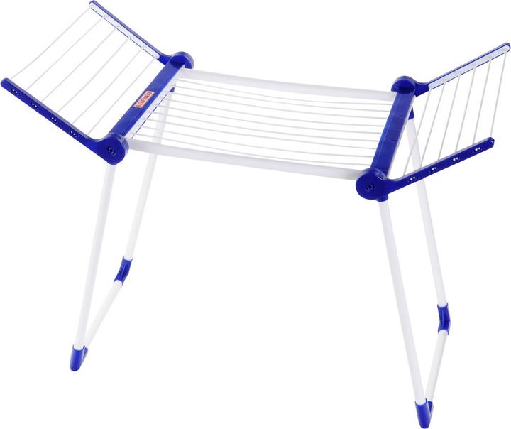 Actual product image Theo Klein Leifheit clothes horse