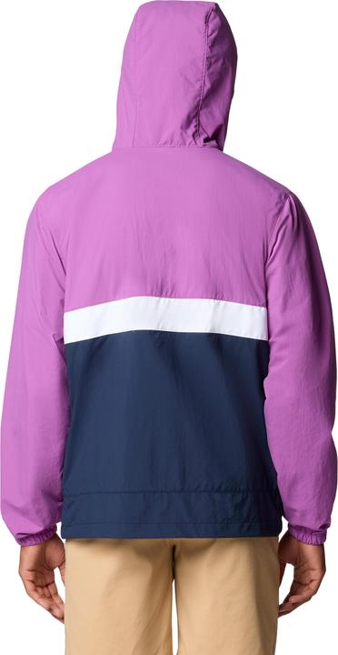 Produktbild Columbia Spire Valley™ Hooded Windbreaker (L)
