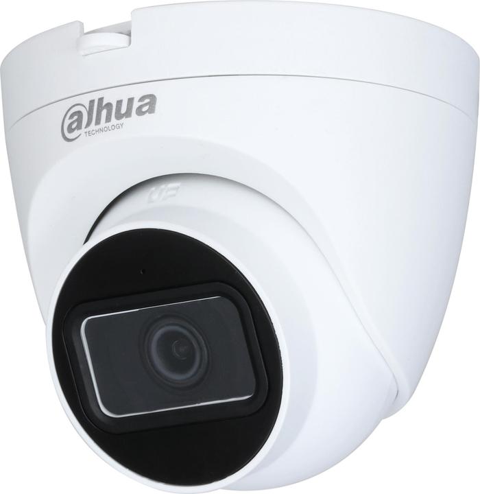 Produktbild Dahua Lite HAC-HDW1200TRQ(-A) Turret CCTV security camera Indoor & outdoor pixels (1920 x 1080 Pixels)