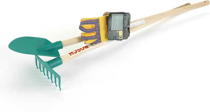 Bosch garden set