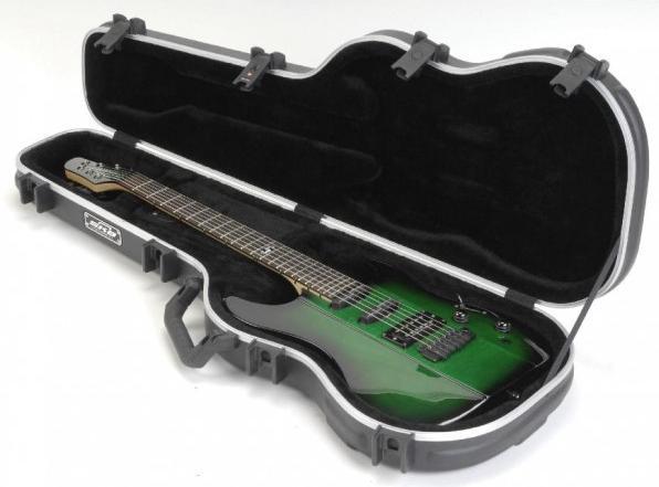 Actual product image SKB 1SKB-FS-6