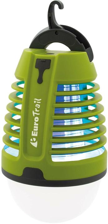 Image du produit Eurotrail Anti-muqueuse
