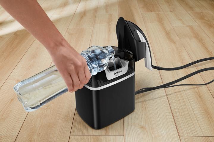 Produktbild Tefal IXEO+ QT1510E0 (2980 W, 45 g/min)