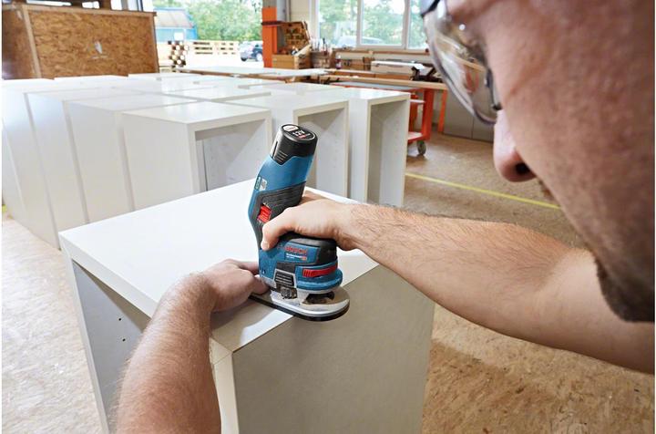 Productafbeelding Bosch Professional Gkf 12v-8