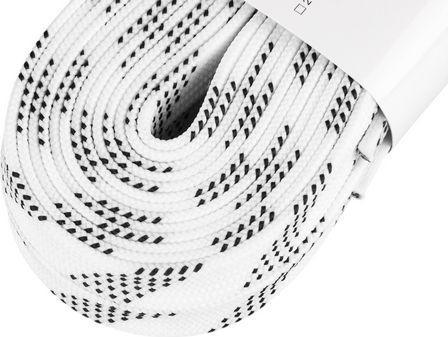 Immagine prodotto MU Classic 1 Paar ProGrip Series Eishockey Schnürsenkel (213 cm)