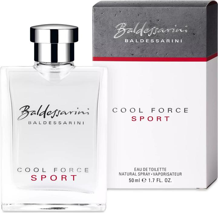Baldessarini Cool Force Sport