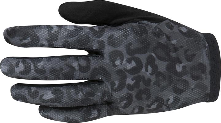 Pearl Izumi Elevate Mesh LTD Glove black leopard