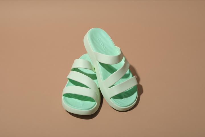Actual product image Crocs W's Getaway Strappy (41, 41.5, 42, 41 1/3)
