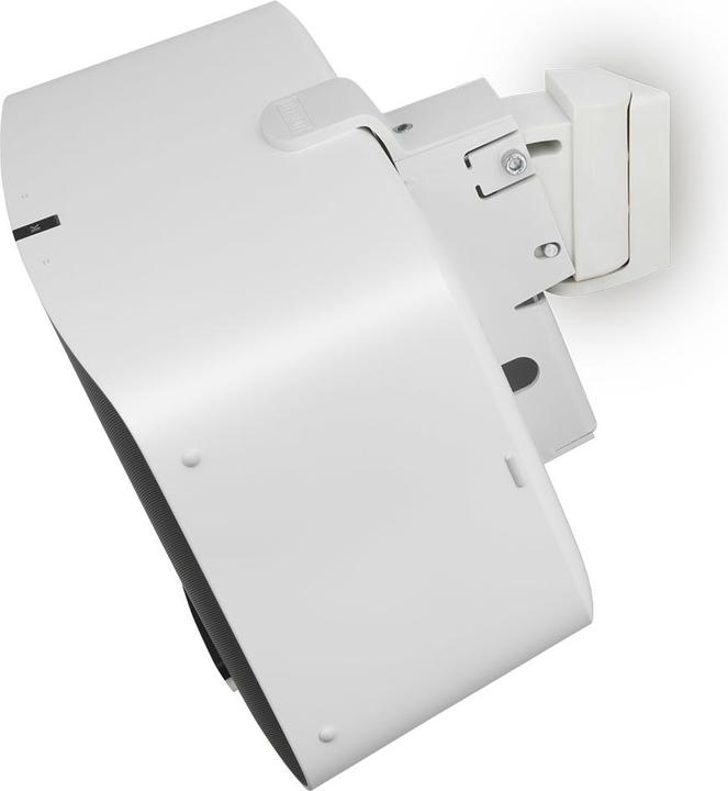 Image du produit Flexson Sonos Play:5 (2nd Gen) Wall Mount (1 pièce, Installation murale, Inclinable, Pivotant)