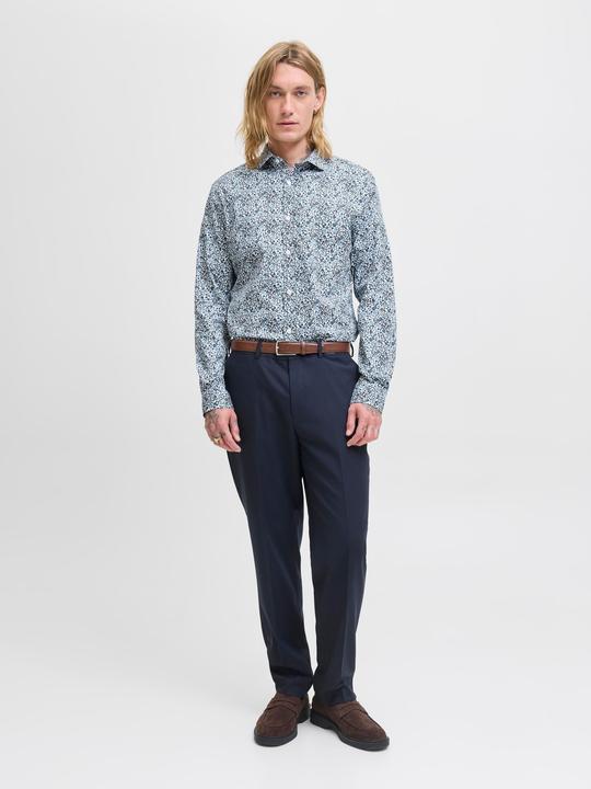 Immagine prodotto Jack & Jones Jprblablackpool Stretch Aop Ls Shirt Sn (L)
