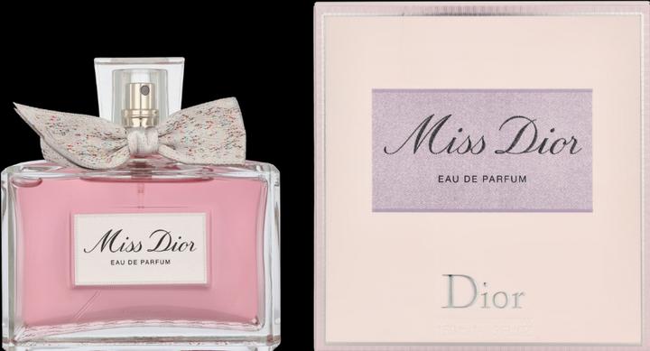 Actual product image Dior Miss (Eau de parfum, 150 ml)