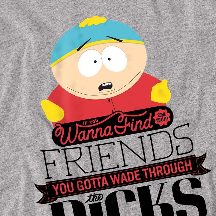 Produktbild Ubisoft Wade Through Dicks TShirt (L)