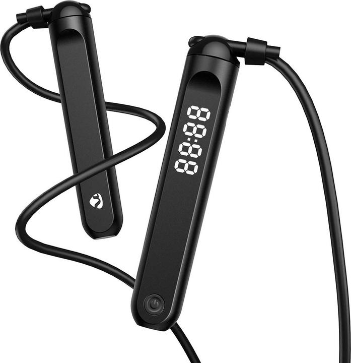 Immagine prodotto Nedis Bluetooth intelligente 2 in 1 (300 cm)