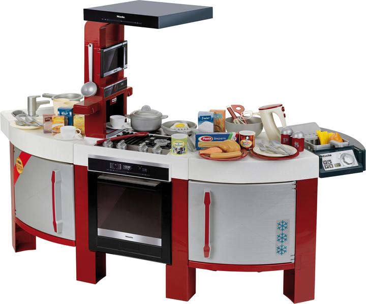 Miele Küche Star
