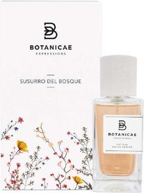 Produktbild Botanicae Expressions Botanicae Susurro Del Bosque Eau De Toilette 50 Ml (Eau de Toilette, 50 ml)