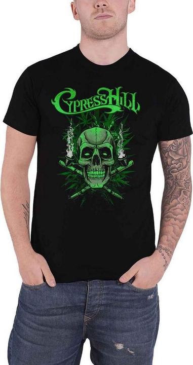 Cypress Hill TShirt (M)