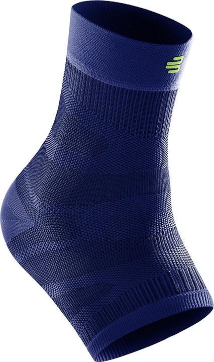 Actual product image Bauerfeind Sports Compression Ankle Support (L)