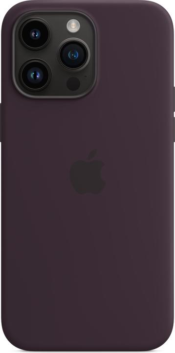 Produktbild Apple Silicone Case with MagSafe (Apple iPhone 14 Pro Max)