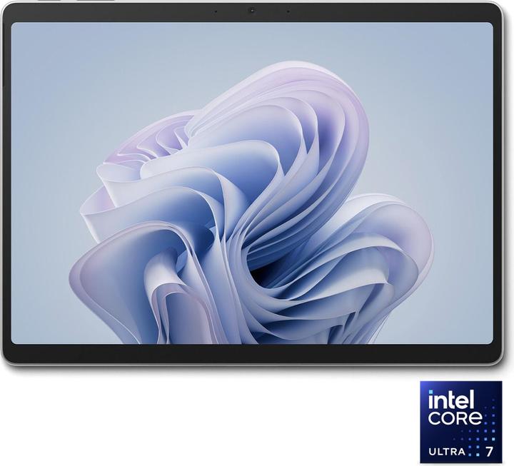 Image du produit Microsoft Surface Pro 10 for business (13", Intel Core Ultra 7 165U, 16 Go, 256 Go, Sans disposition de clavier)