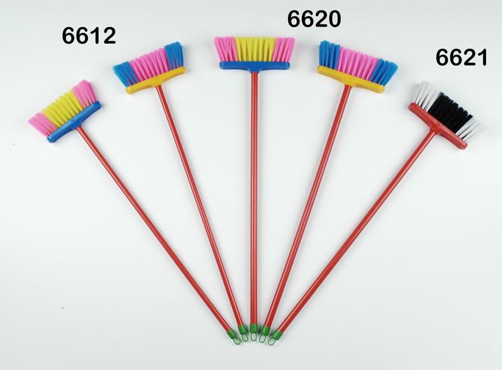 Actual product image Theo Klein Pure Fresh broom