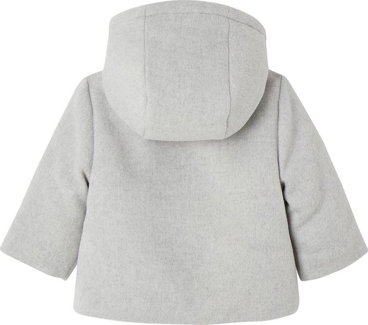 Produktbild Vertbaudet Baby Mantel in Wolloptik mit Recycling-Polyester (92)