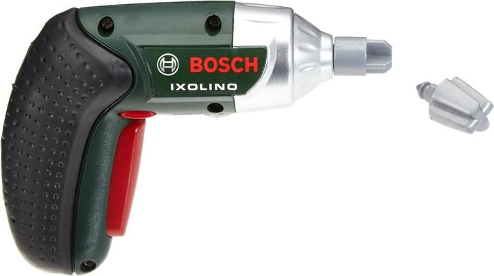 Produktbild Theo Klein Multi-Tech Konstruktionsset mit Bosch Ixolino