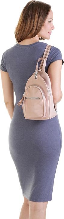 Image du produit Samantha Look Rucksack (3.20 l)