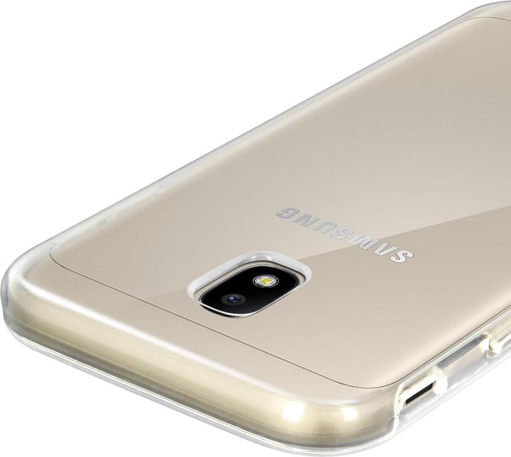 Image du produit Avizar Série intégrale (Samsung Galaxy J3 2017 (version US))