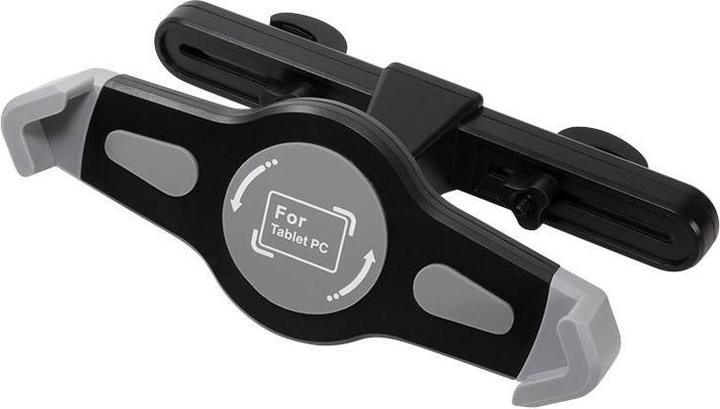 Image du produit LogiLink Support de tablette pour siège arrière