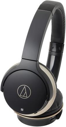 Immagine prodotto Audio-Technica ATH-AR3BT (30 h, Senza fili)