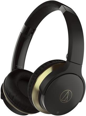 Audio-Technica ATH-AR3BT (30 h, Sans fil)
