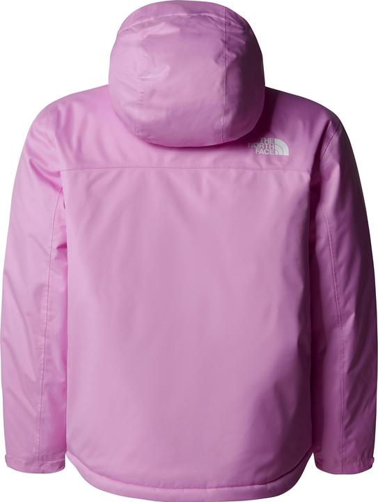 Produktbild North Face Girls Freedom Insulated (M)