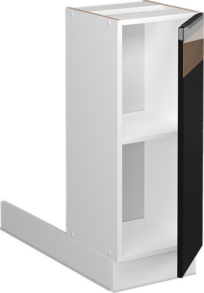 Produktbild Vicco Kücheninsel Fame-Line (30 x 30 x 82 cm)