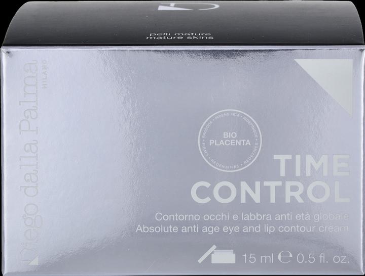Produktbild Diego dalla Palma Absolue Anti Age Eye & Lip Contour Crème (Augenpflege Crème, 15 ml, Tag + Nacht)