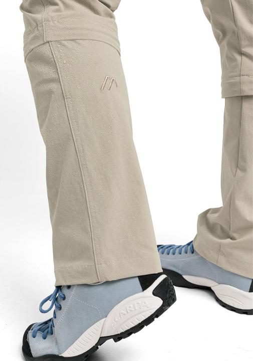 Actual product image Maier Sports Arolla Zip (3XL)
