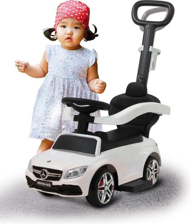 Produktbild Jamara Kids Mercedes-AMG C 63