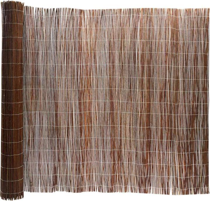 Actual product image Casa Pura Natürlicher Sichtschutz (500 cm)