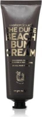 Waterclouds The Dude Beach Bum Cream - 125ml (Haarcreme, 125 ml)
