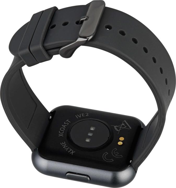 Produktbild Xcoast IVE2 Smartwatch (44 mm)