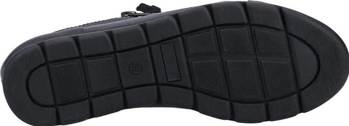 Image du produit Fleet & Foster Baskets Polperro en cuir (41)