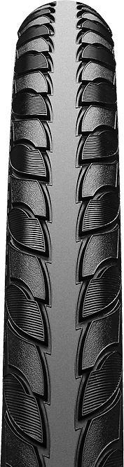 Produktbild Continental Top Contact II (28 x 1 3/8 x 1 5/8, 37-622)