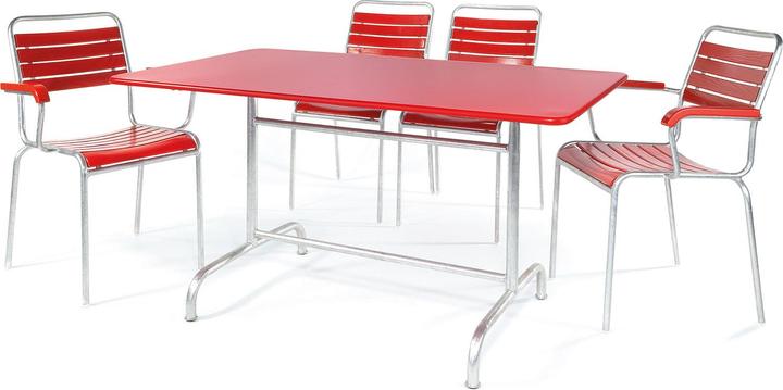 Actual product image Schaffner Rigi (140 cm)