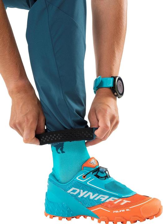 Actual product image Dynafit Transalper Light Dynastretch Pants Long (XL)