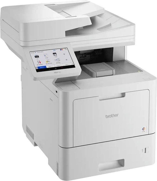 Produktbild Brother MFC-L9670CDN (Laser, Farbe)