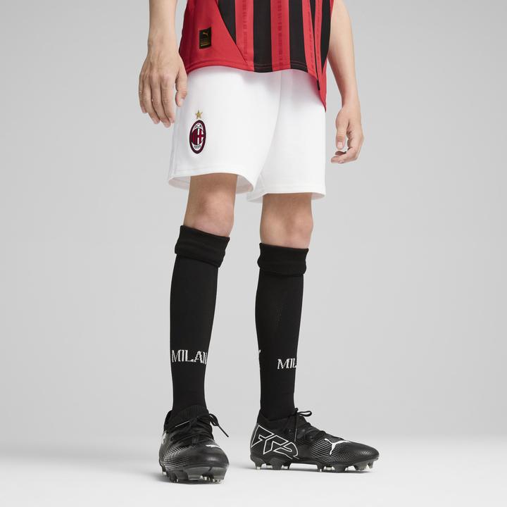 Produktbild Puma ACM Shorts Replica Jr (140)
