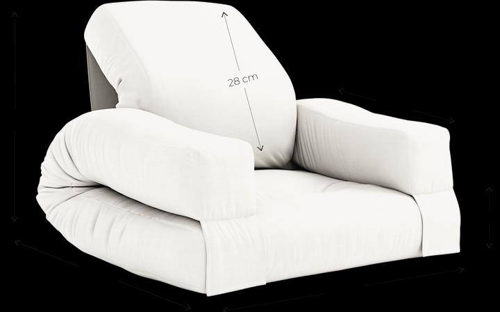 Image du produit Karup Design Baby Hippo