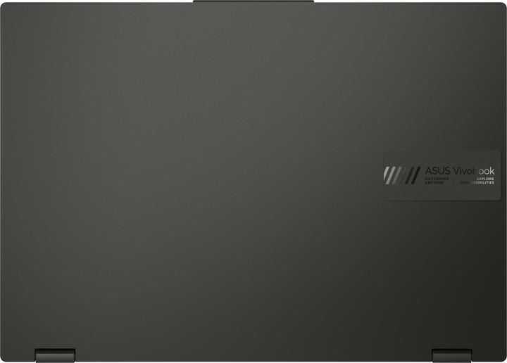 Image du produit ASUS Vivobook S 16 Flip OLED (16", Intel Core i5-12500H, 16 Go, 512 Go, CH)