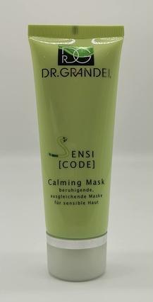 Produktbild Dr Grandel Sensicode Calming Mask (75 ml)