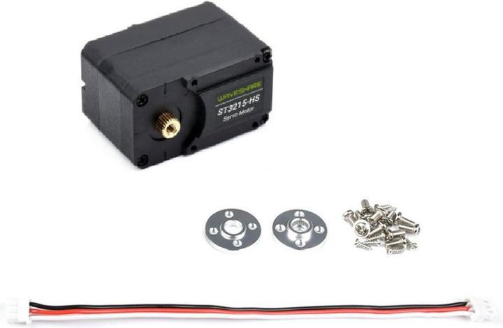Immagine prodotto WaveShare ST3215-HS 20Kg Servo Bus Seriale